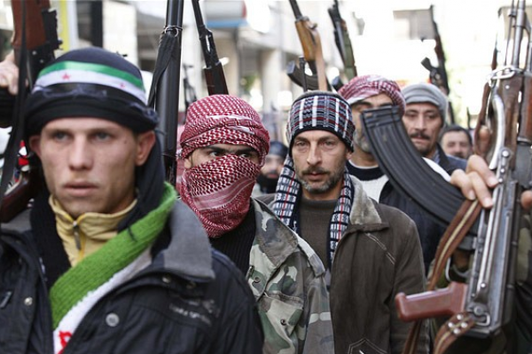Siria: Israele cambia strategia