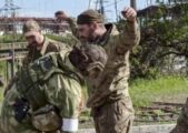 Azovstal, l'errore della propaganda ucraina