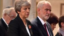 La Brexit nel caos. E se gli inglesi votassero alle europee?