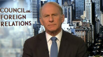 Richard Haass. Politico: gli Usa temono che l'offensiva di Kiev avrà un esito limitato