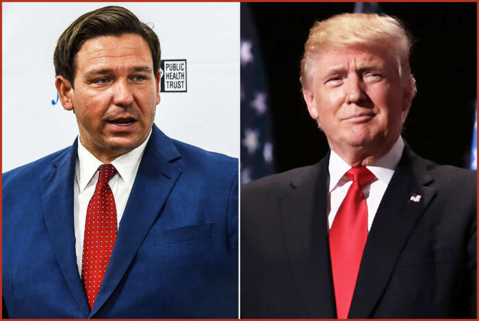 Presidenziali Usa. DeSantis abbandona, duello Trump-Haley