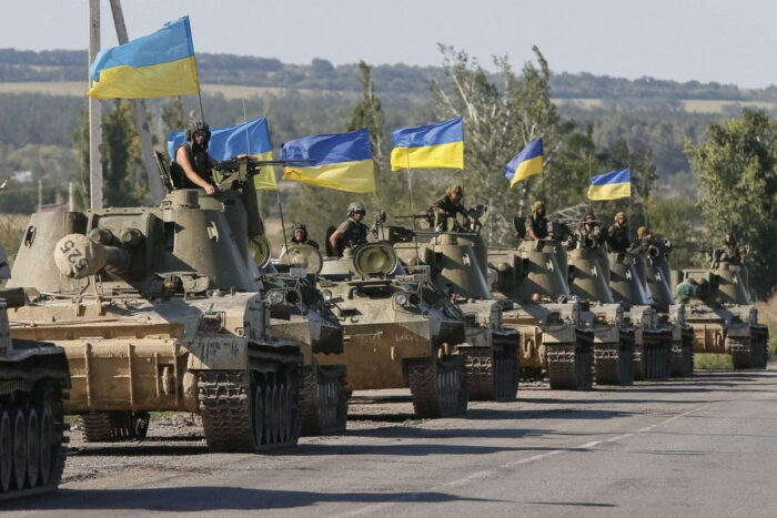 Nuova crisi in Ucraina: il summit Biden-Putin a rischio