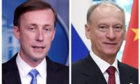 jake sullivan e nikolai patrushev