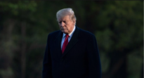 Trump impeached
