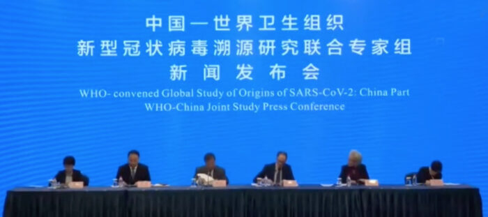 Wuhan: gli esperti OMS escludono la fuga dal laboratorio