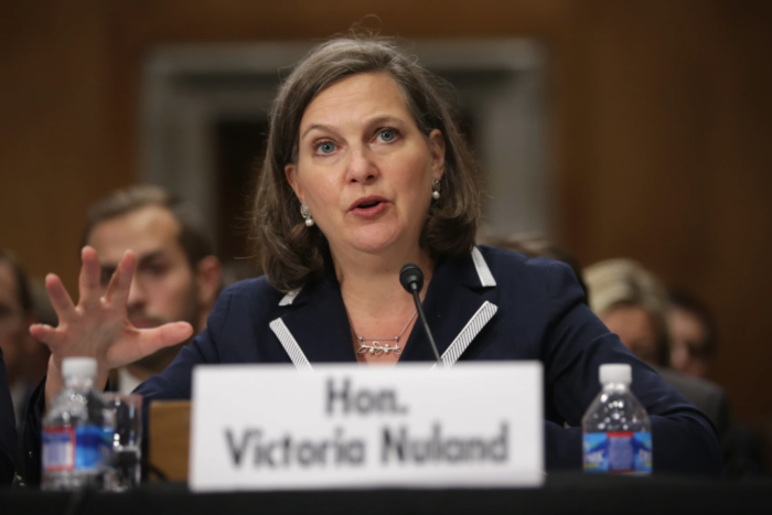 Russia - Usa - OSCE: il summit di Ginevra e quello di Vienna - La Nuland in Russia e la fine dell'Impero globale