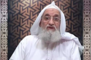 al-Zawahiri