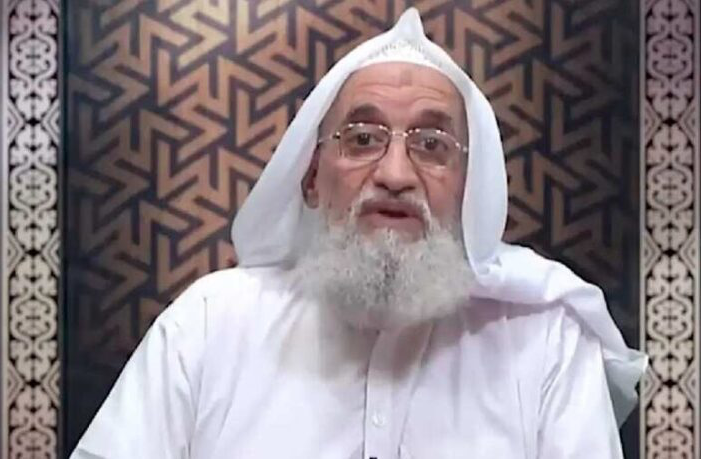 al-Zawahiri. L'uccisione di al-Zawahiri
