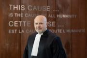 karim khan. Quando gli Usa volevano arrestare i giudici della Corte penale internazionale