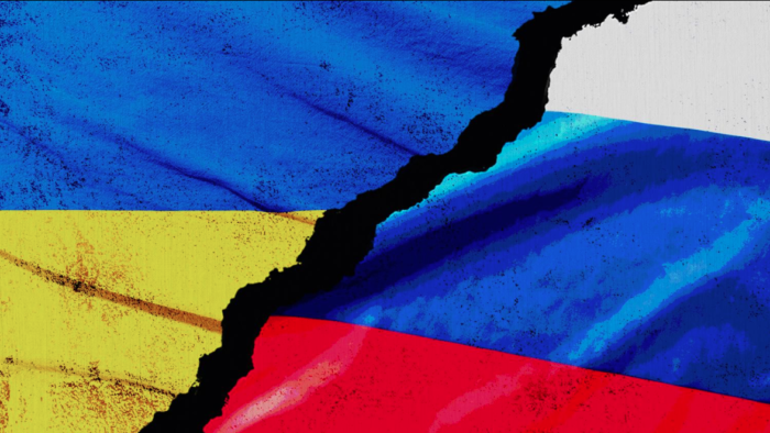 La controffensiva ucraina: l'irrevocabile, inutile strage