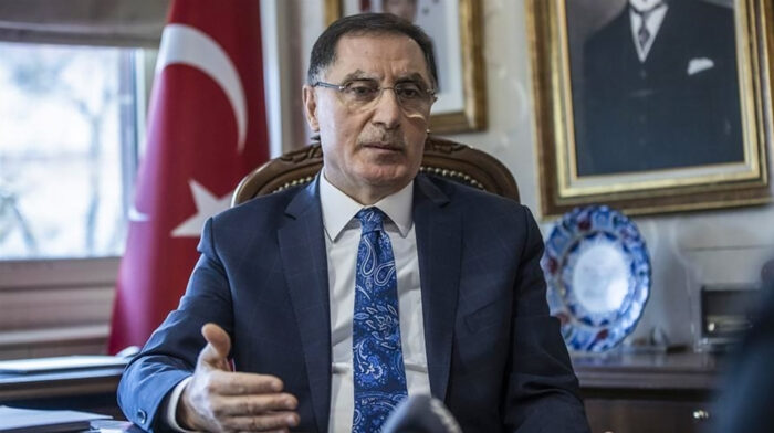 Seref Malkoc