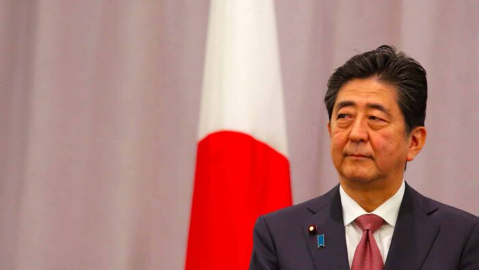 L'omicidio di Shinzo Abe e la svolta del Giappone