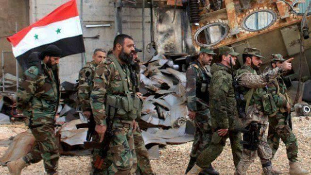 Siria: trattative ad alta tensione per Idlib