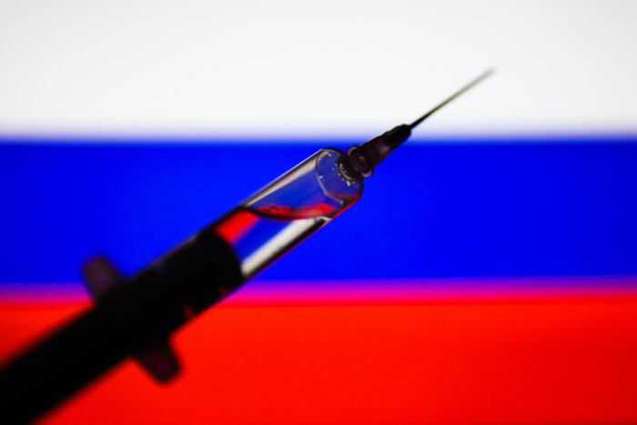 Dal NYT: Perché ho ricevuto il vaccino russo