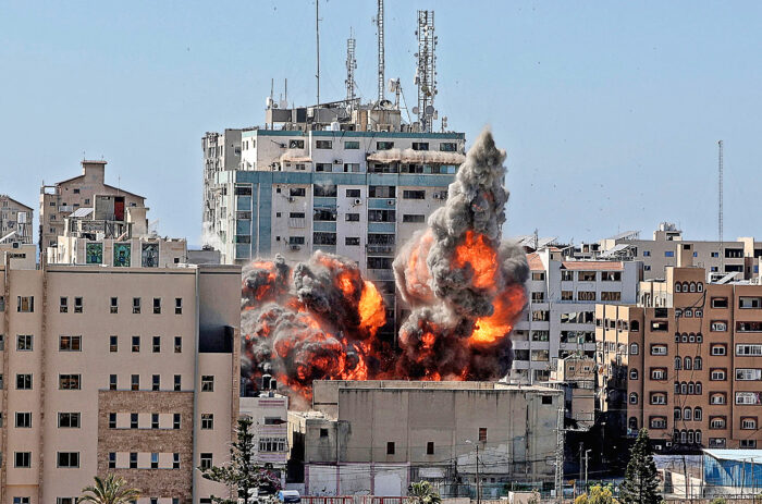 Guerra di Gaza: il mondo chiede il cessate il fuoco