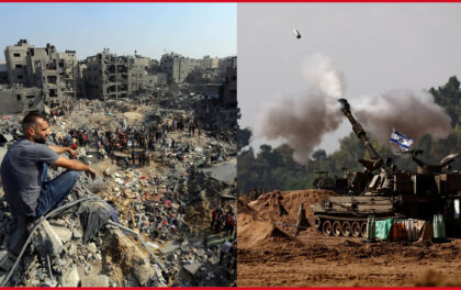 Tregua a Gaza