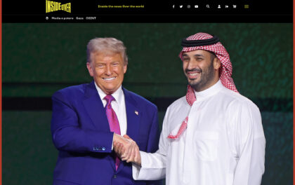 Trump dichiara guerra a neocon e liberal