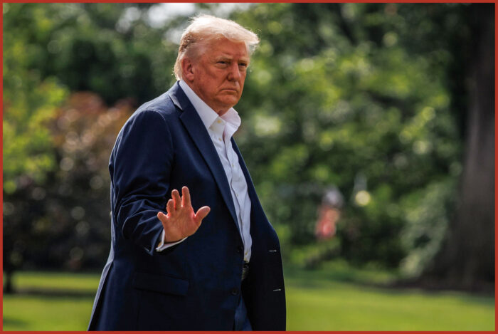 I dazi di Trump e l'ordine globale prospettato dai Brics