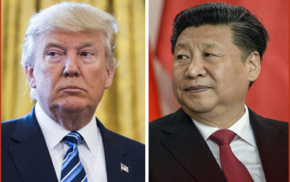 La telefonata Xi - Trump, la lite con Musk e l'Isis a Gaza