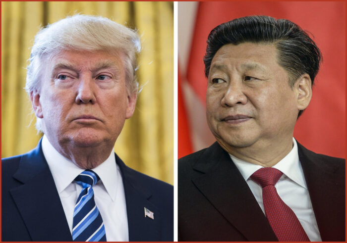 La telefonata Xi - Trump, la lite con Musk e l'Isis a Gaza