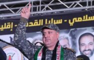 Taysir Al Jabari