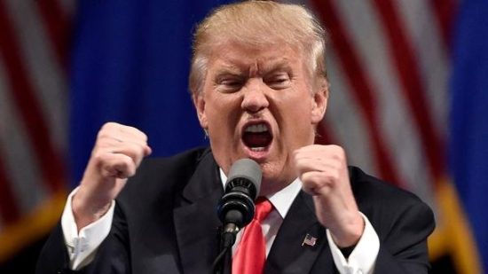Il senso di Trump per l'Iran