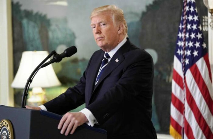 Trump vs Iran: il mondo attende la sera