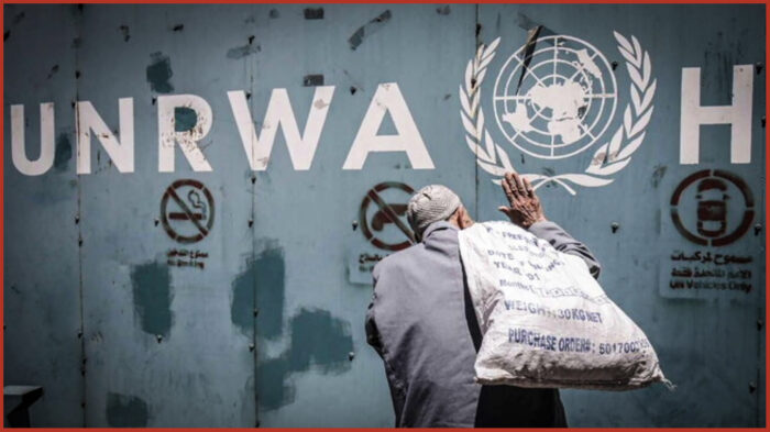 La sospensione degli aiuti all'UNRWA e i tre soldati Usa uccisi