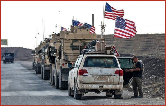 Gli Usa e il ritiro da Siria e Iraq: ambiguità e speranze