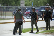 Usa: la strage di Uvalde e l'inerzia della polizia