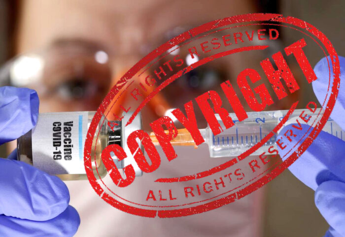 Liberalizzare i brevetti dei vaccini: si può e si deve