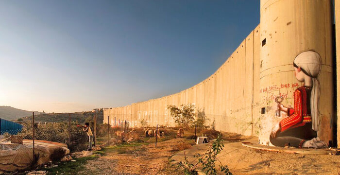 Israele, l'annessione della Cisgiordania e le elezioni