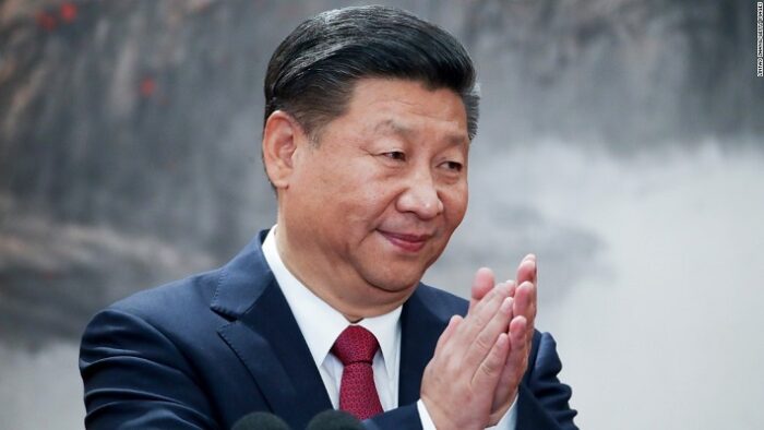 Xi Jinping, l'Impero d'Oriente e d'Occidente