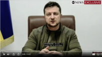 Ucraina: qualche spiraglio per una trattativa?