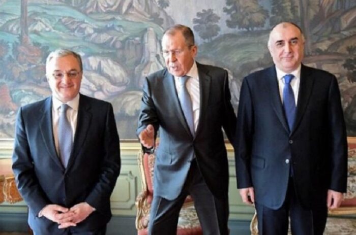 Nagorno-Karabach: Putin convoca a Mosca i duellanti