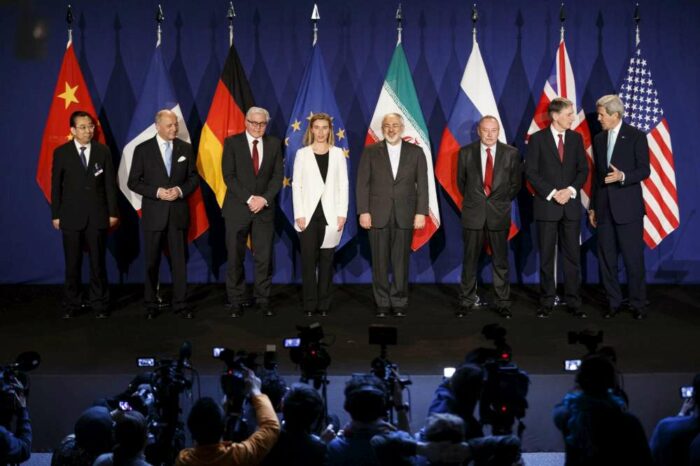 L'accordo sul nucleare iraniano: la lettera degli ex generali