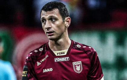 Alan Dzagoev: una piccola storia mondiale