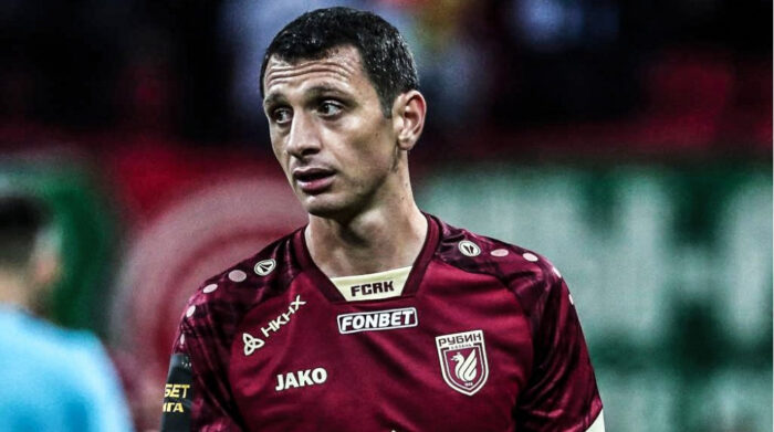 Alan Dzagoev: una piccola storia mondiale