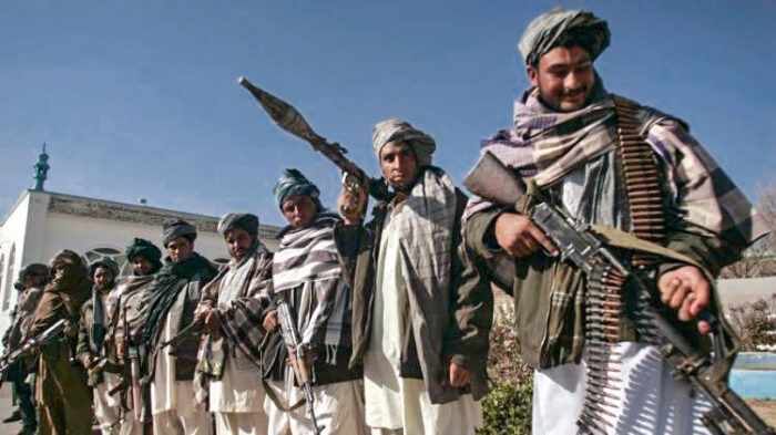 Cina, Russia e Usa uniti per la pace in Afghanistan