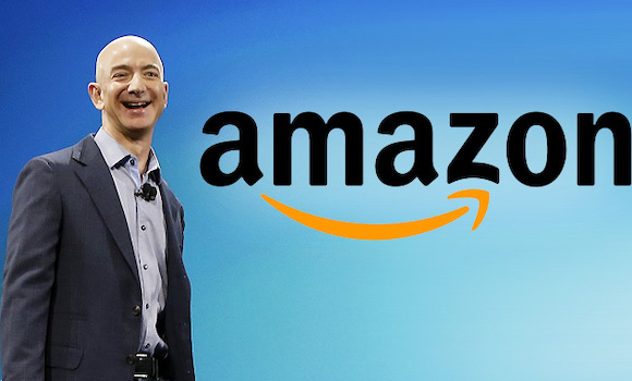Amazon non paga tasse in America; ma il problema è mondiale