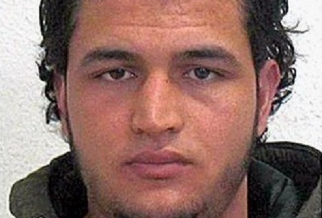 In morte del killer di Berlino (2)