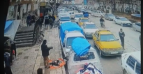 Siria: Mambij, il video dell'attentatore professionista