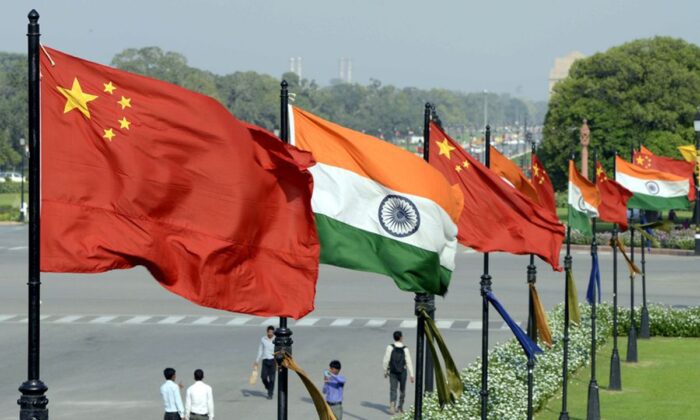 Cina - India: il duro confronto è finito
