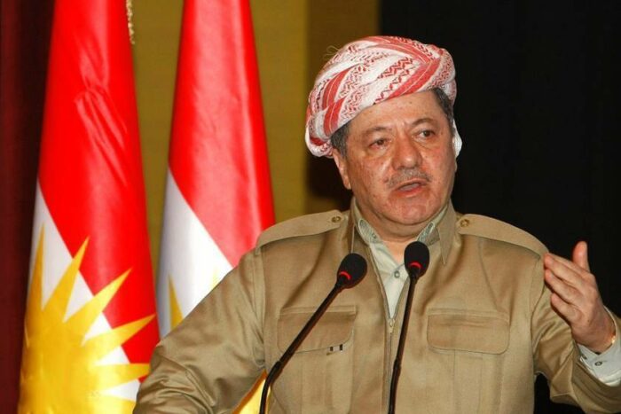 Si dimette Barzani: altro colpo all'indipendentismo curdo