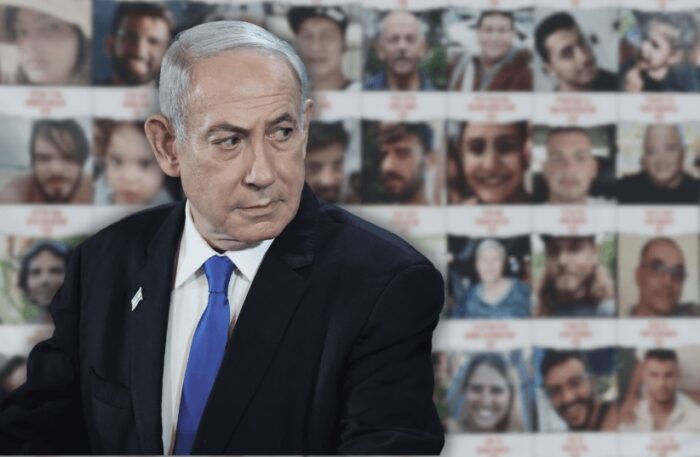 Netanyahu