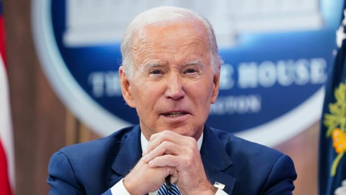 Joe Biden. Ucraina: 30 democratici chiedono a Biden di negoziare con Mosca