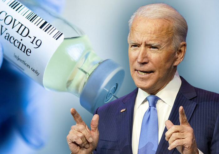 Biden chiede di liberalizzare i brevetti dei vaccini