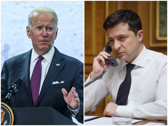 Il nucleare iraniano, l'Ucraina e il tradimento di Biden