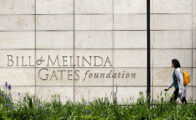 BILL E MELINDA GATES FOUNDATION