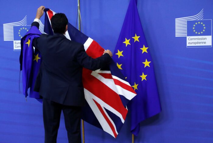 La Brexit è ancora in dubbio